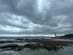 -青岛海滨风景区