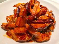 地三鲜-关东小磨东北菜(漕河泾印象城店)