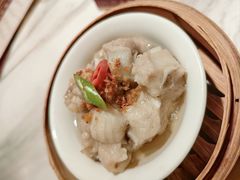 -广州花园酒店荔湾亭·地道点心·粤式饮茶