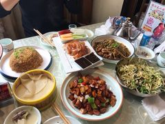 -依江春水烤鸭店