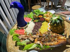 -纳兰傣雀傣味餐厅