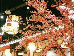 大堂-杨记隆府(时代天街店)