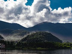 -丽江泸沽湖景区