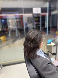 -乾健·烫染·接发SALON