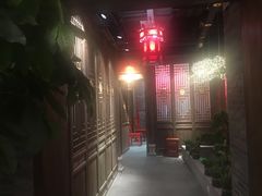 -蜀大侠火锅(森兰花园城店)