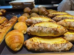 -FANEN法念·烘焙·甜点(万象城店)