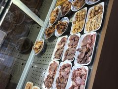 -聚合鑫东北熏酱熟食麻辣面(长阳店)