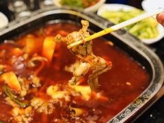 -自贡好吃客(科华店)