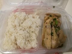 白切鸡饭-斩料烧腊世家(兴盛路店)