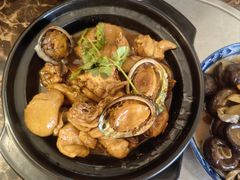 -甲大帅·甲鱼·椰子鸡主题餐厅(唐家店)