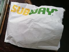 -赛百味SUBWAY(永业店)