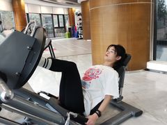 -WEGYMER健萌健身(雅颂居馆)