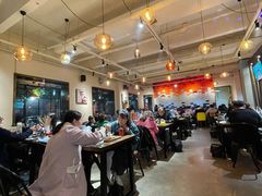 大堂-功夫怪兽·烧烤(西工小街店)