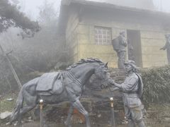 -娄山关景区