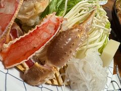 -蟹料理 北海道かに将軍(札幌本店)
