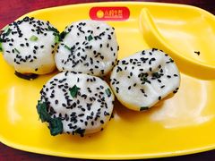 -小杨生煎(火车站北广场店)