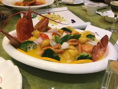 -半岛公馆(淞兴西路店)