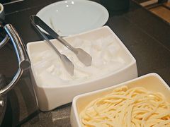 -额尔敦·品质自助(摩尔城店)