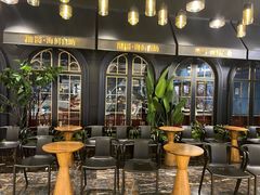 -加餐海鲜自助(宝龙一城店)