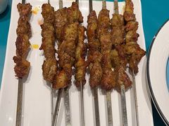 -巴依老爷新疆美食(望京小街店)