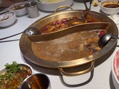 -小龙坎火锅(总店)