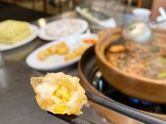 -胡须佬鸡煲四季火锅店(石厦西村直营店)