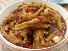 -羊子两室一厅