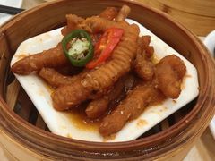 -顺德人家食府(黄金广场店)