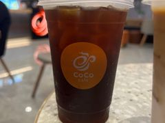 -CoCo都可(贵港万达店)