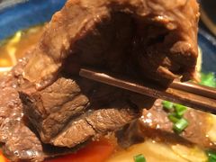 -馔豚·台北菜专门店(深圳湾万象城店)