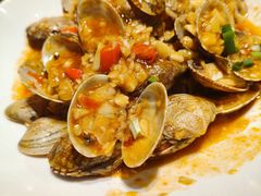 -铭副琦食·虾蟹烩馆(渔人码头店)