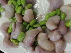 -唔呶喔哩酒家(生产街店)