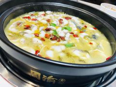-周渝食惦酸菜鱼(青浦店)