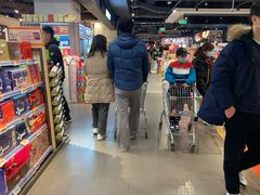 -Olé精品超市(北京合生汇店)