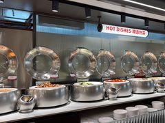 -凡塔斯牛排自助餐厅(广东佛山三水万达店)