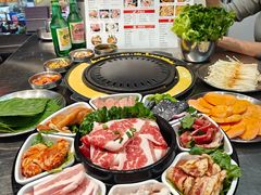 -小团团·路边烤牛肉(南岭壹街店)