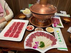 -南门涮肉(后海店)