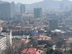 -烟台山景区