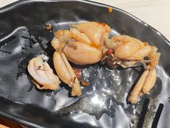 -哥老官重庆美蛙鱼头(西湖银泰十一哥店)