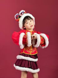 -盘子女人坊古装写真摄影(厦门总店)