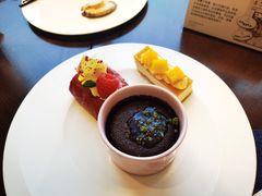 -Social 秀西餐厅-长沙瑞吉酒店(运达店)