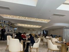 大堂-豫璟轩中餐厅(南昌万怡店)