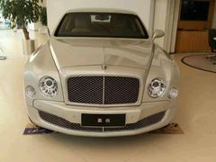 -BENTLEY(张杨路店)