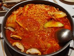 -七八冷面·延边朝鲜族美食(圣熙八号店)