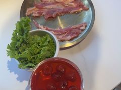 -南浦洞烤肉·新世界版(奥体店)
