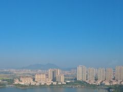 -荣誉国际酒店-云顶旋转餐厅