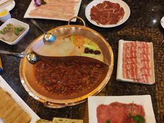 -老码头火锅(骡马市店)