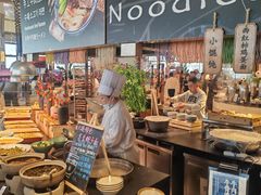 -大连中远海运洲际酒店