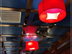 大堂-小吊梨汤·北京菜·烤鸭(鸟巢店)