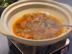 -喜湘宴·精致湖南菜(和平西桥店)